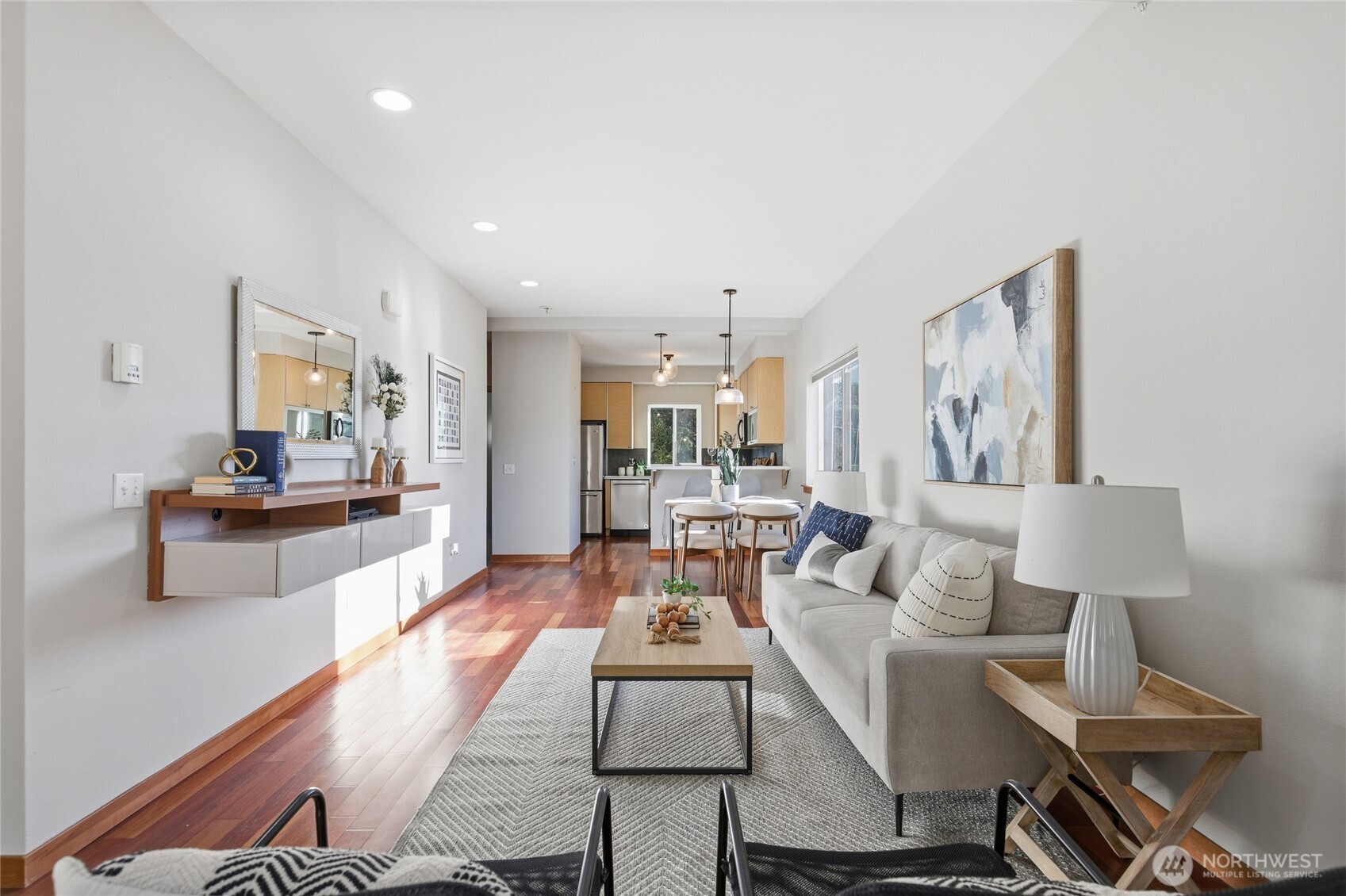 4838 South Chicago Street, Unit A Seattle, WA 98118 - Photo 2 of 29