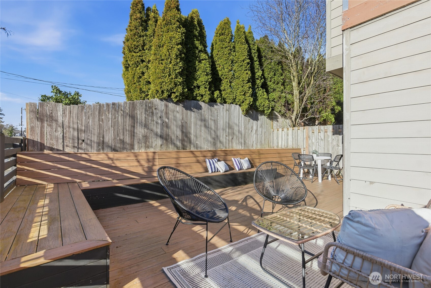 4838 South Chicago Street, Unit A Seattle, WA 98118 - Photo 21 of 29