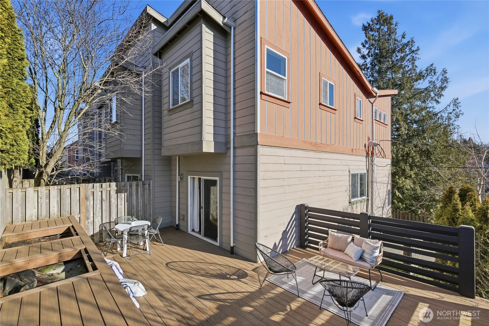 4838 South Chicago Street, Unit A Seattle, WA 98118 - Photo 22 of 29