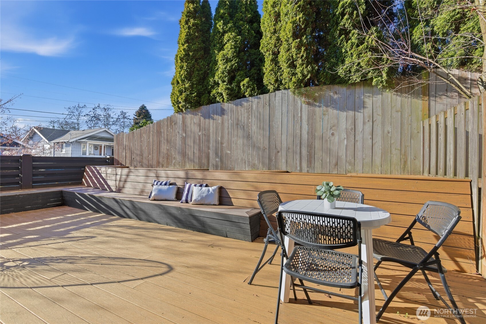 4838 South Chicago Street, Unit A Seattle, WA 98118 - Photo 24 of 29