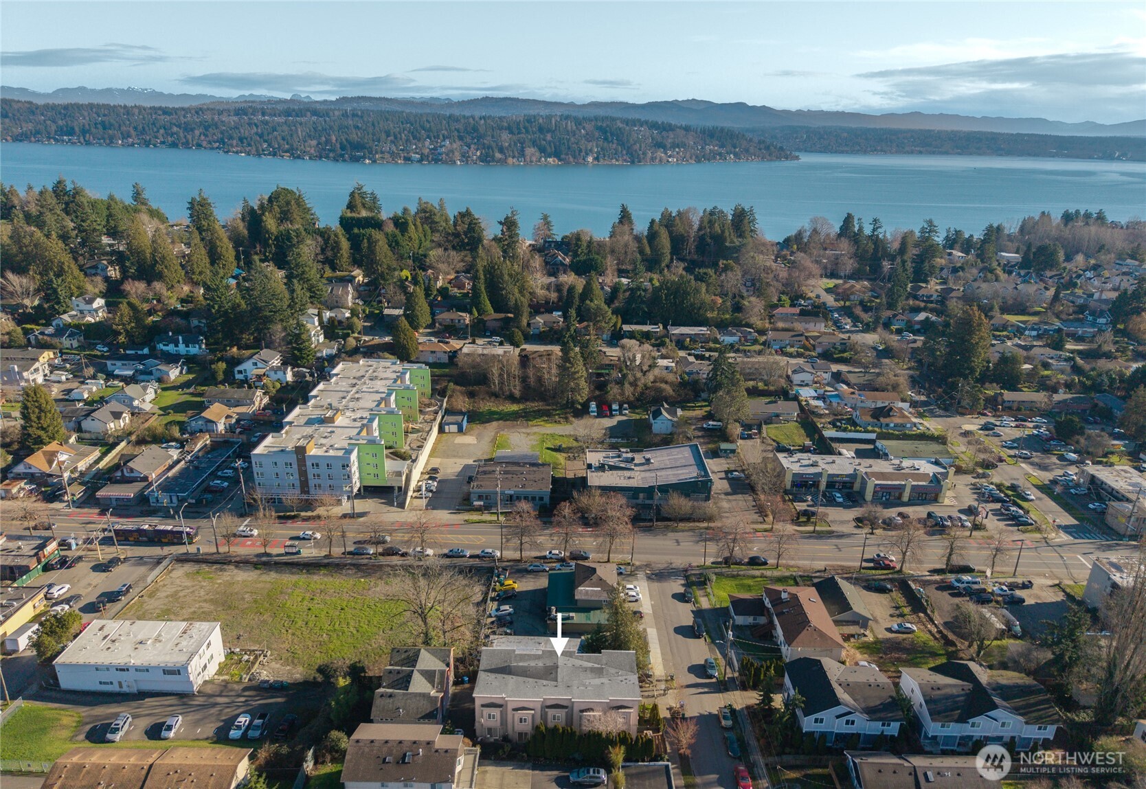 4838 South Chicago Street, Unit A Seattle, WA 98118 - Photo 27 of 29