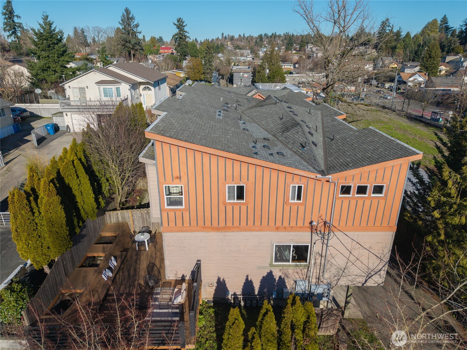 4838 South Chicago Street, Unit A Seattle, WA 98118 - Photo 28 of 29