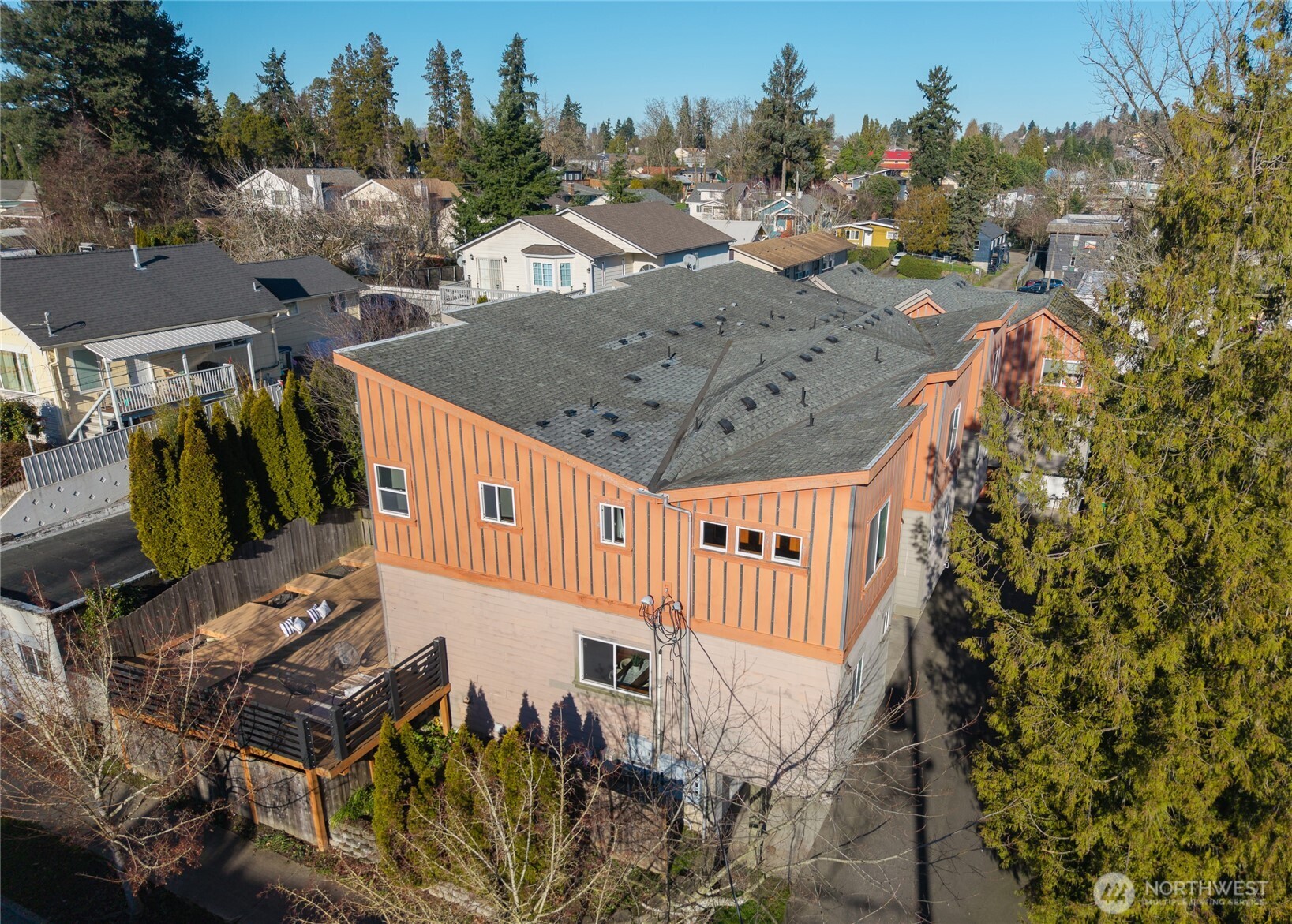 4838 South Chicago Street, Unit A Seattle, WA 98118 - Photo 29 of 29