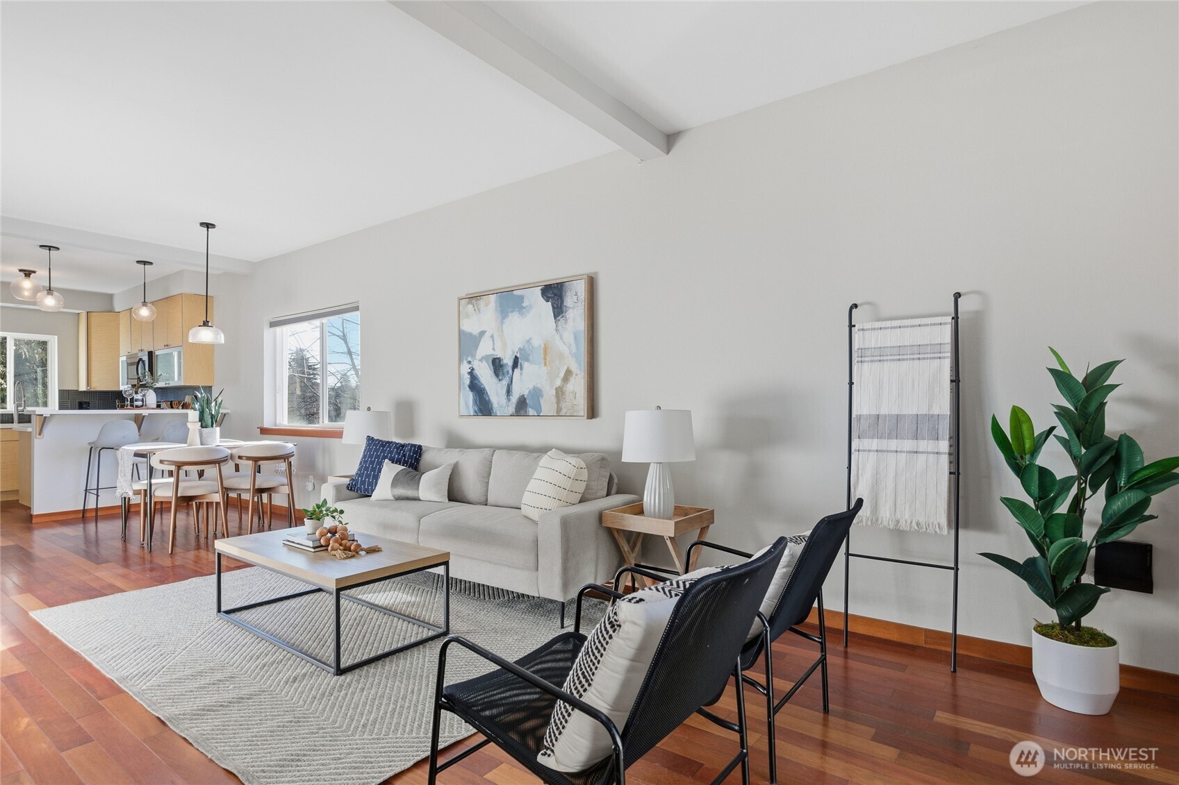 4838 South Chicago Street, Unit A Seattle, WA 98118 - Photo 3 of 29