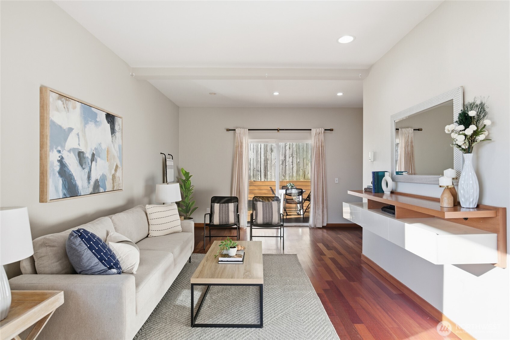 4838 South Chicago Street, Unit A Seattle, WA 98118 - Photo 4 of 29