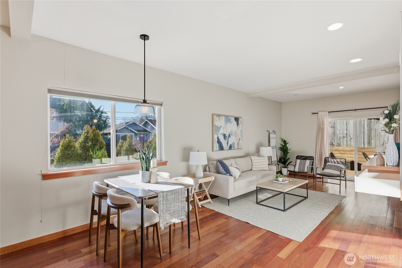 4838 South Chicago Street, Unit A Seattle, WA 98118 - Photo 6 of 29