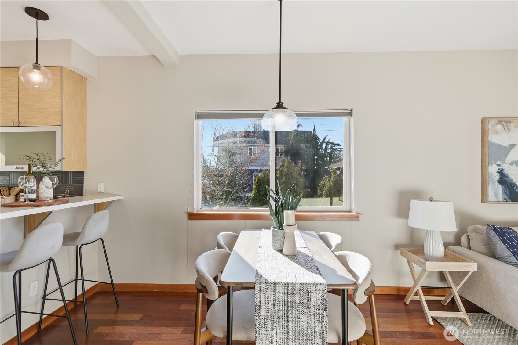 4838 South Chicago Street, Unit A Seattle, WA 98118 - Photo 7 of 29