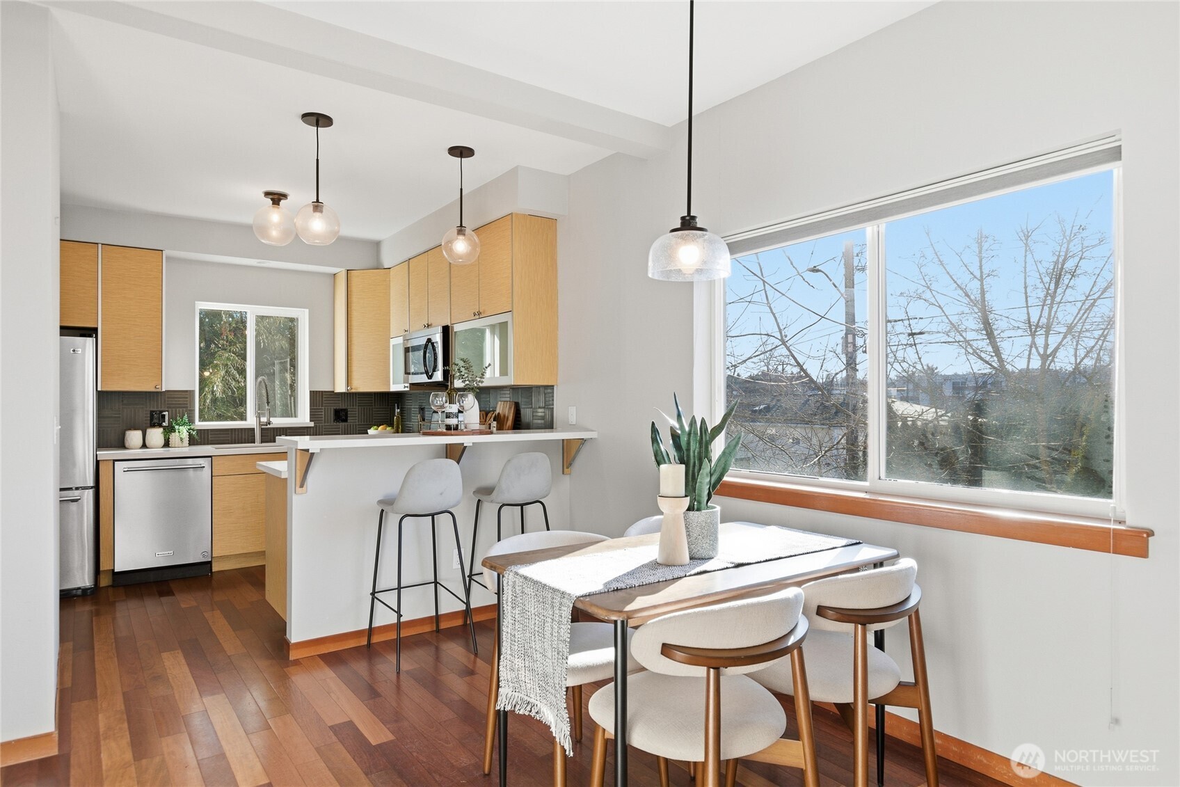 4838 South Chicago Street, Unit A Seattle, WA 98118 - Photo 8 of 29