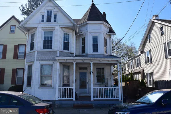 $349,900 | 108 South Spruce Street, Lititz, PA 17543