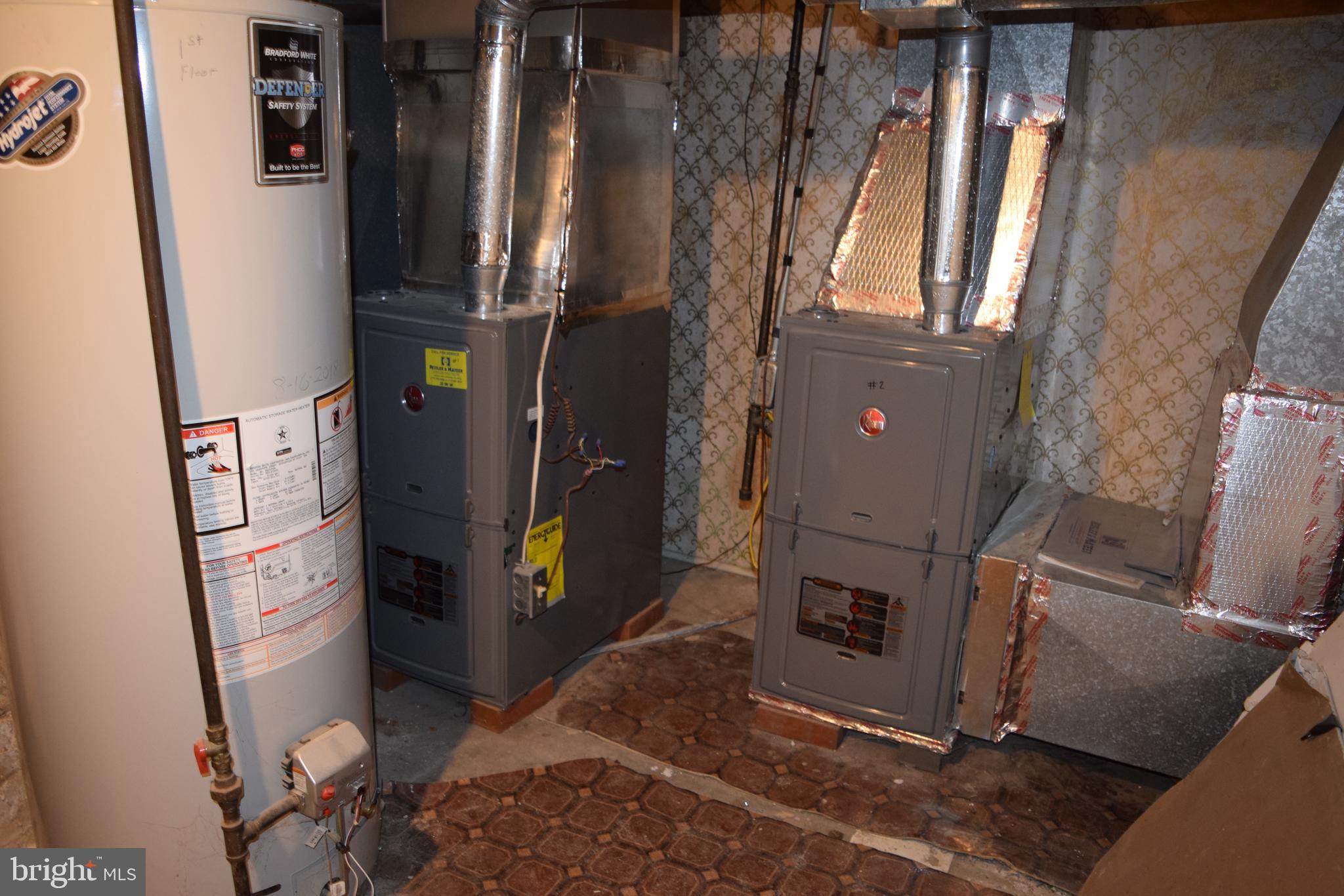 108 South Spruce Street Lititz, PA 17543 - Photo 13 of 21