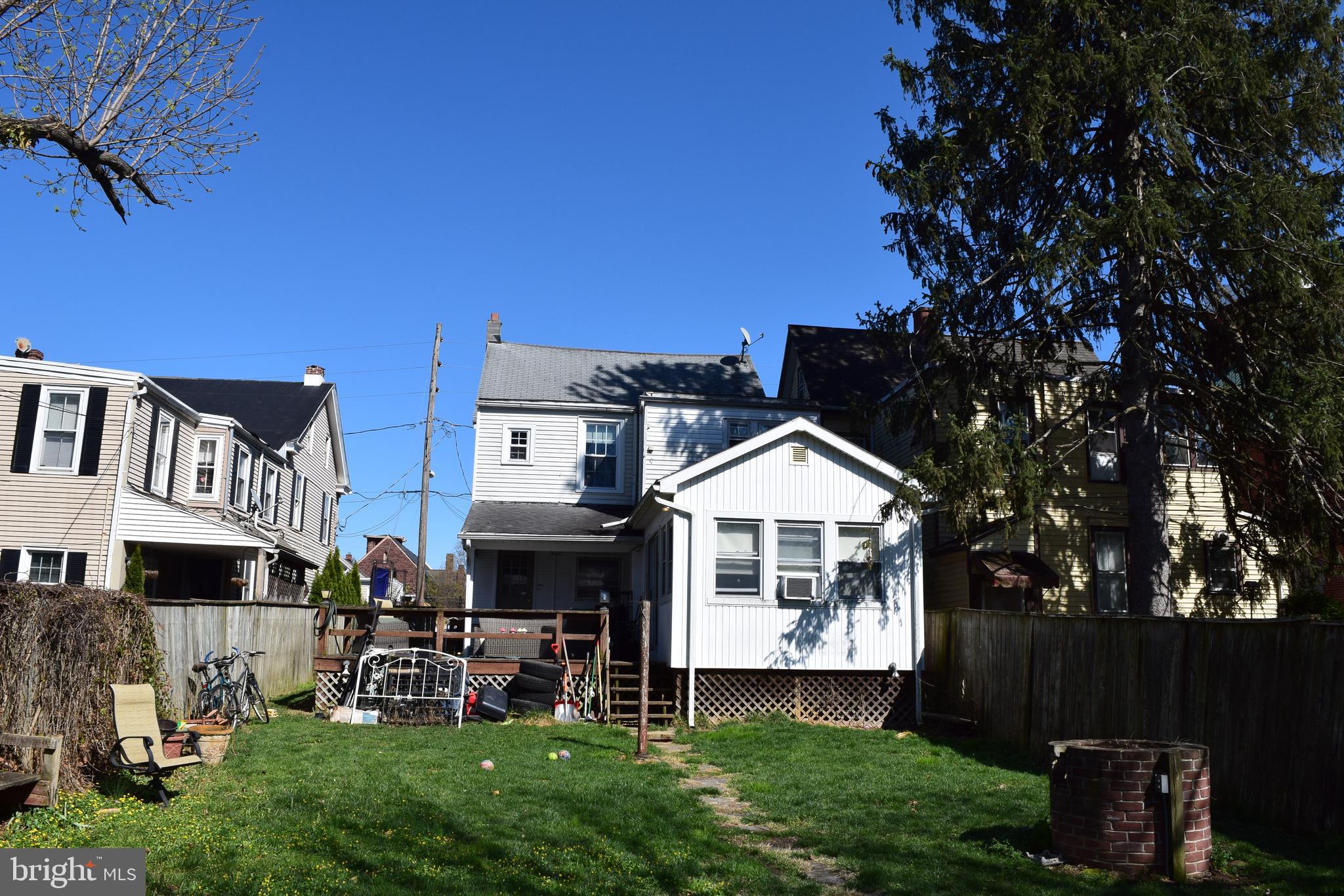 108 South Spruce Street Lititz, PA 17543 - Photo 19 of 21