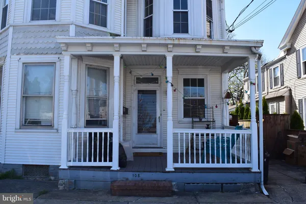 $349,900 | 108 South Spruce Street, Lititz, PA 17543