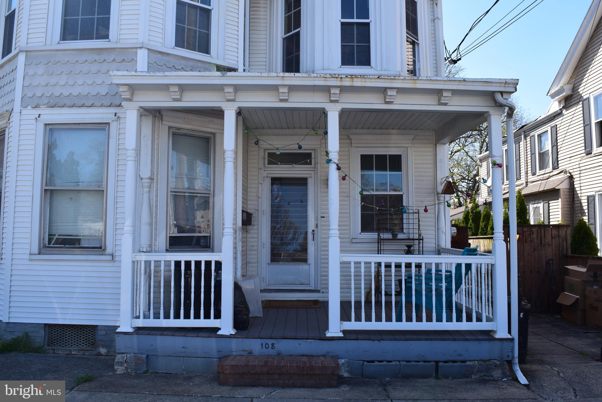 108 South Spruce Street Lititz, PA 17543 - Photo 2 of 21