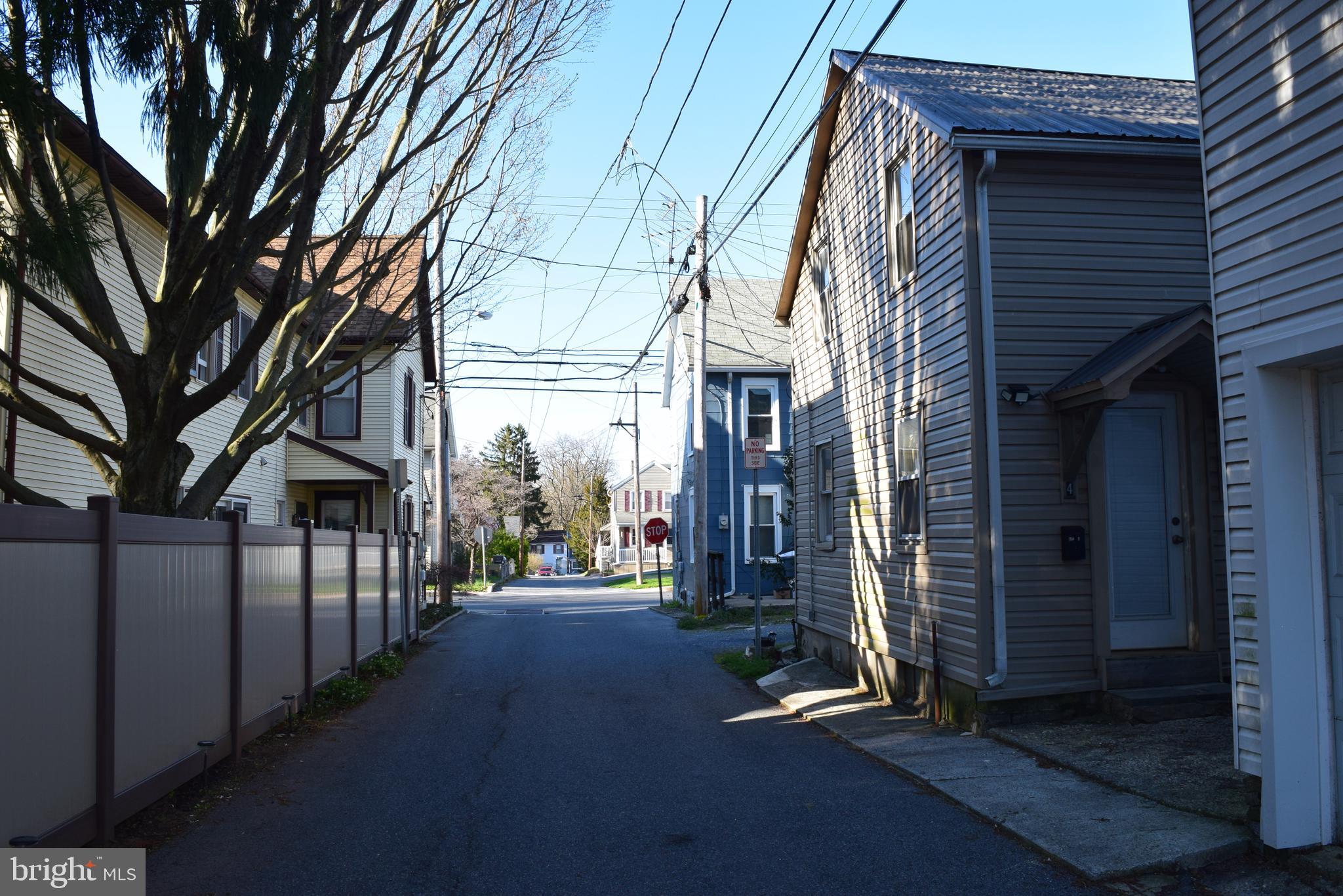 108 South Spruce Street Lititz, PA 17543 - Photo 21 of 21
