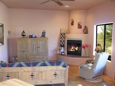 7635 South Rincon Valley Ranch Road Vail, AZ 85641 - Photo 4 of 10 Gallery Image 4