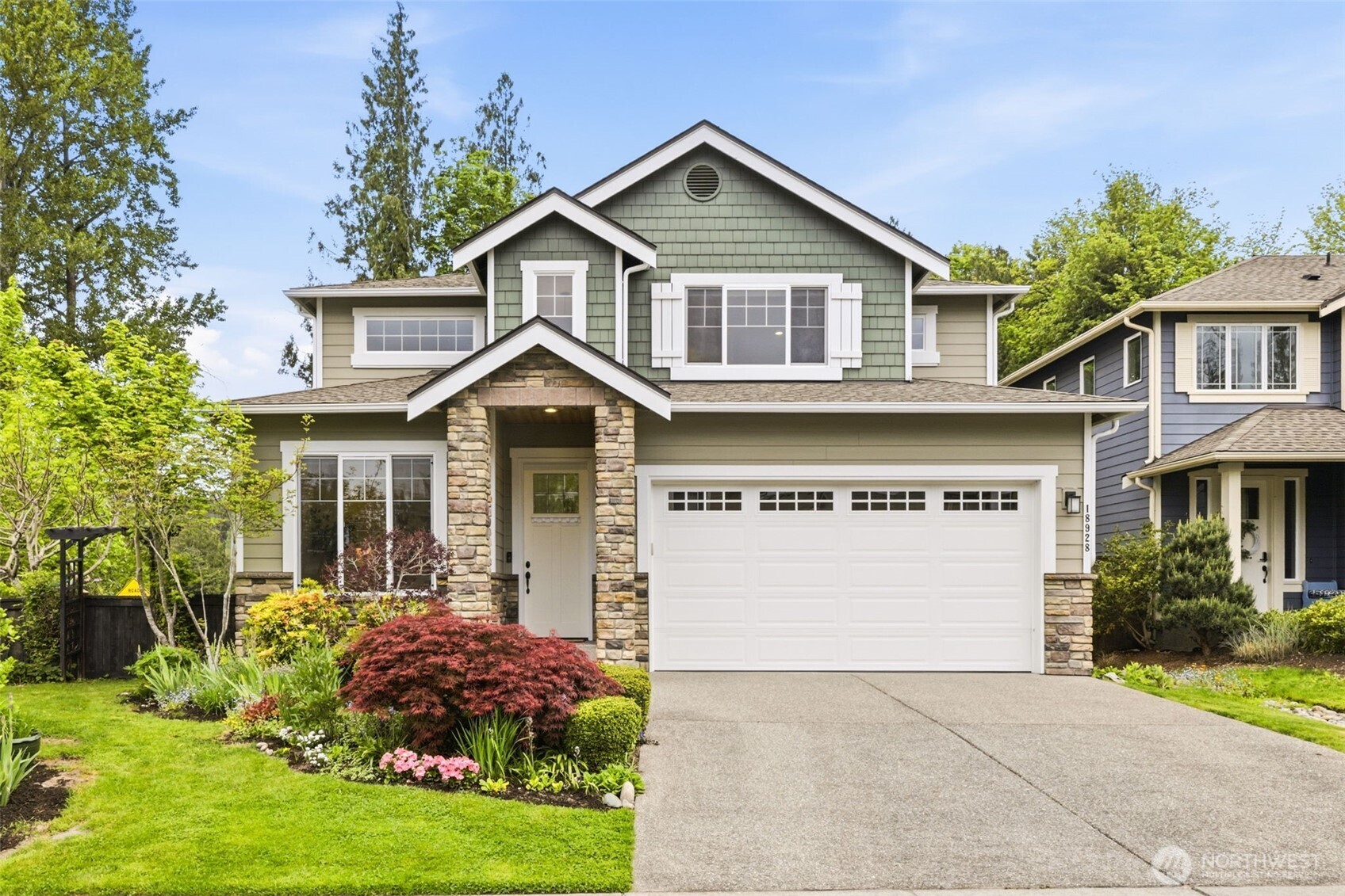 18928 10th Drive Southeast Bothell, WA 98012 - Photo 1 of 38