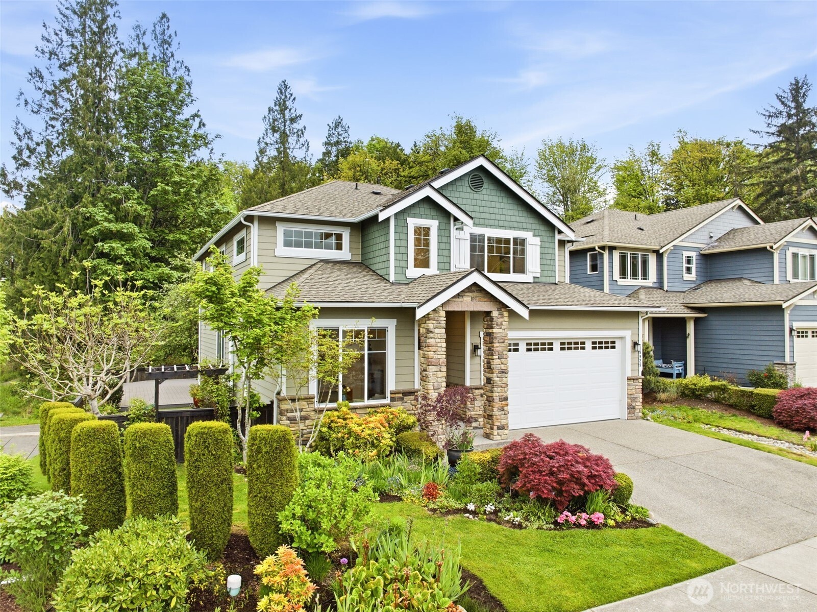 18928 10th Drive Southeast Bothell, WA 98012 - Photo 2 of 38