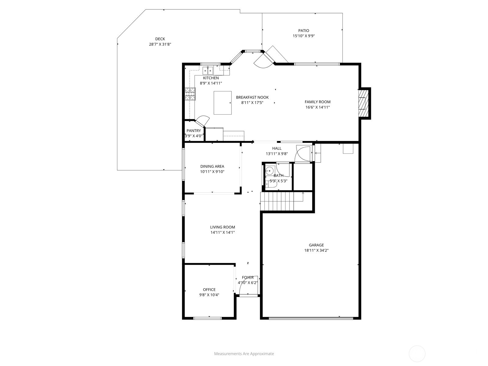 18928 10th Drive Southeast Bothell, WA 98012 - Photo 36 of 38