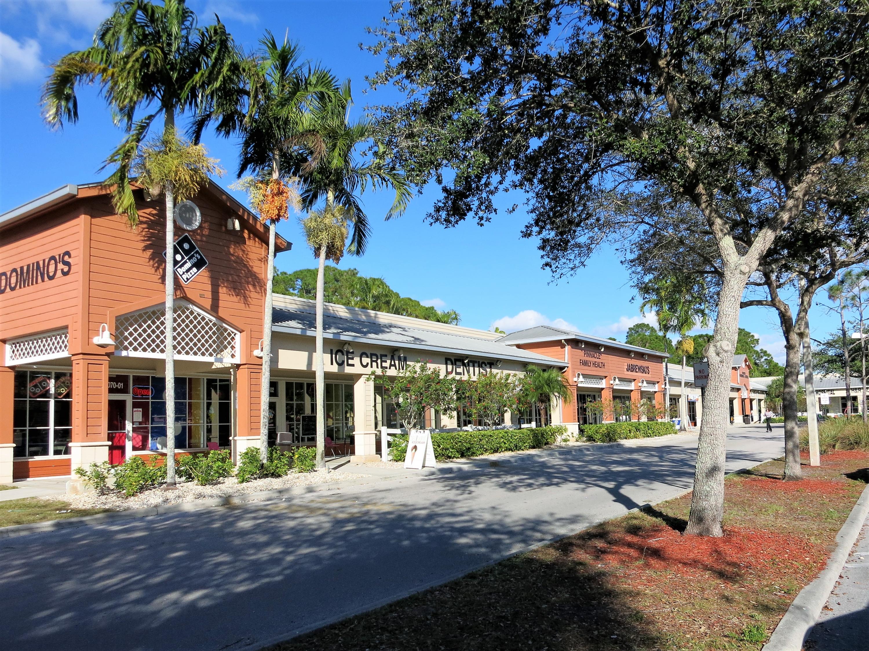 17977 78th Road North Loxahatchee, FL 33470 - Photo 29 of 37 Publix plaza - Domino's, Jabrewskis