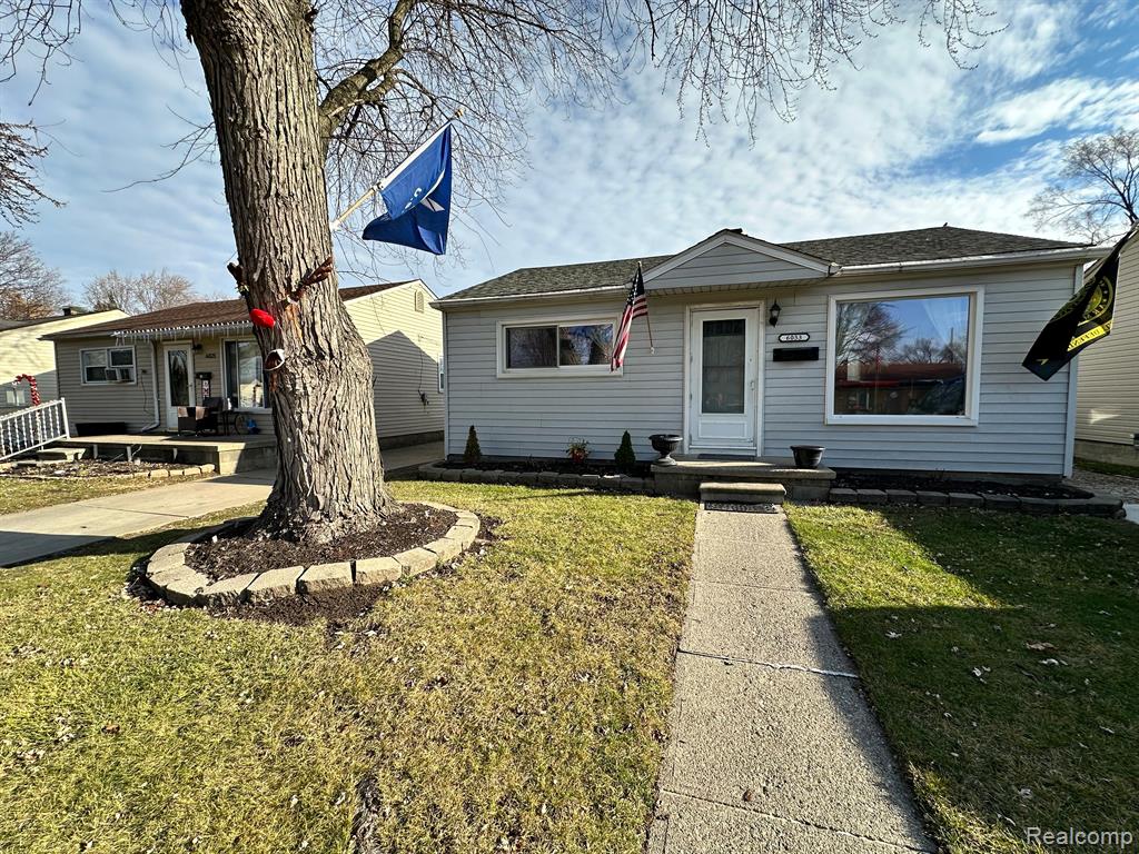 6033 Dudley Street Taylor, MI 48180 - Photo 1 of 19