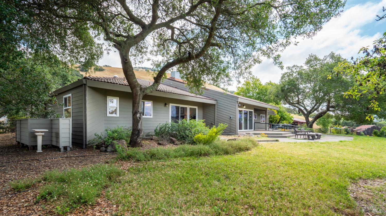 5455 Bennett Valley Road Santa Rosa, CA 95404 - Photo 35 of 44