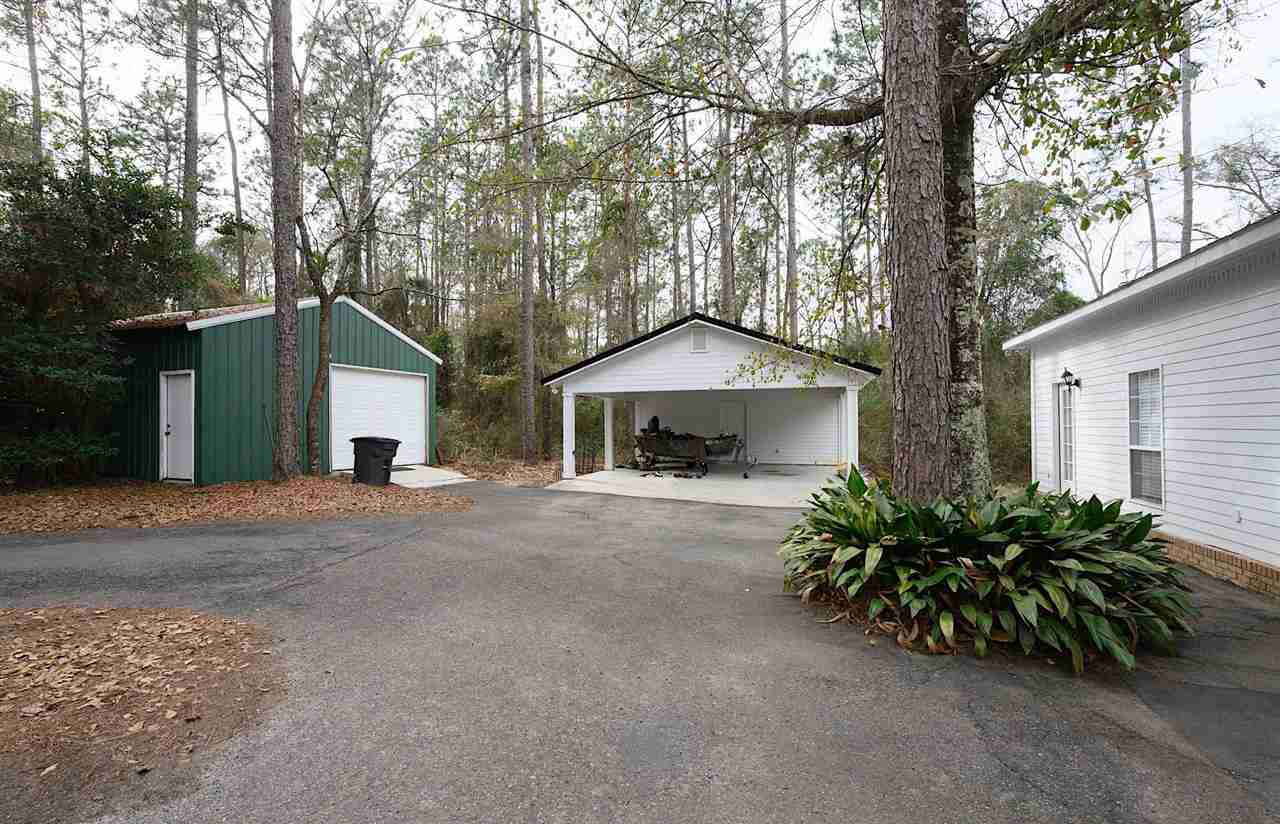 680 Whippoorwill Lane Atmore, AL 36502 - Photo 43 of 45