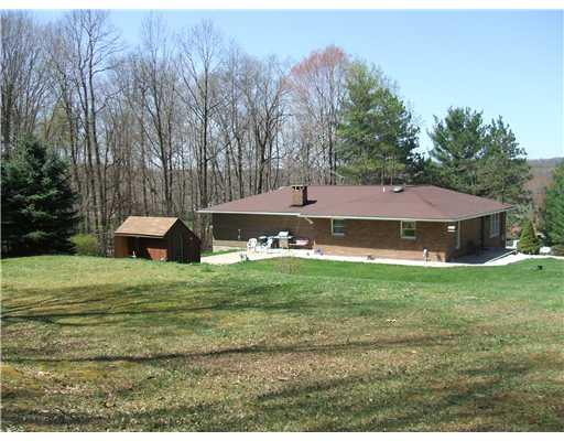 2399 Carter Road Volant, PA 16156 - Photo 3 of 18 View.