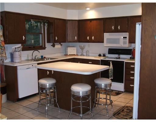 2399 Carter Road Volant, PA 16156 - Photo 4 of 18 Kitchen.