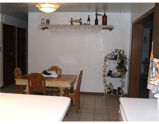 2399 Carter Road Volant, PA 16156 - Photo 6 of 18 Dining Room.