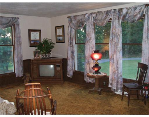 2399 Carter Road Volant, PA 16156 - Photo 7 of 18 Living Room.