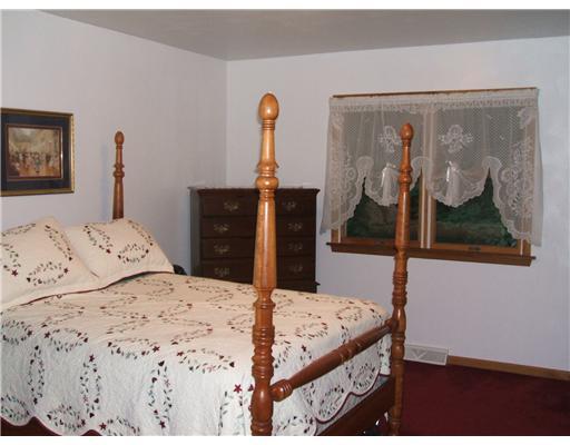 2399 Carter Road Volant, PA 16156 - Photo 8 of 18 Master Bedroom.