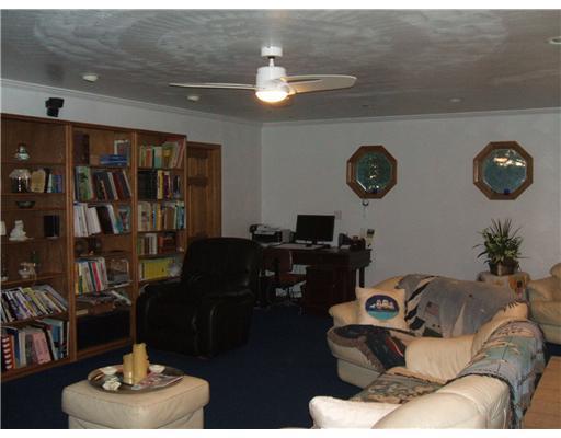 2399 Carter Road Volant, PA 16156 - Photo 10 of 18 Family Room.