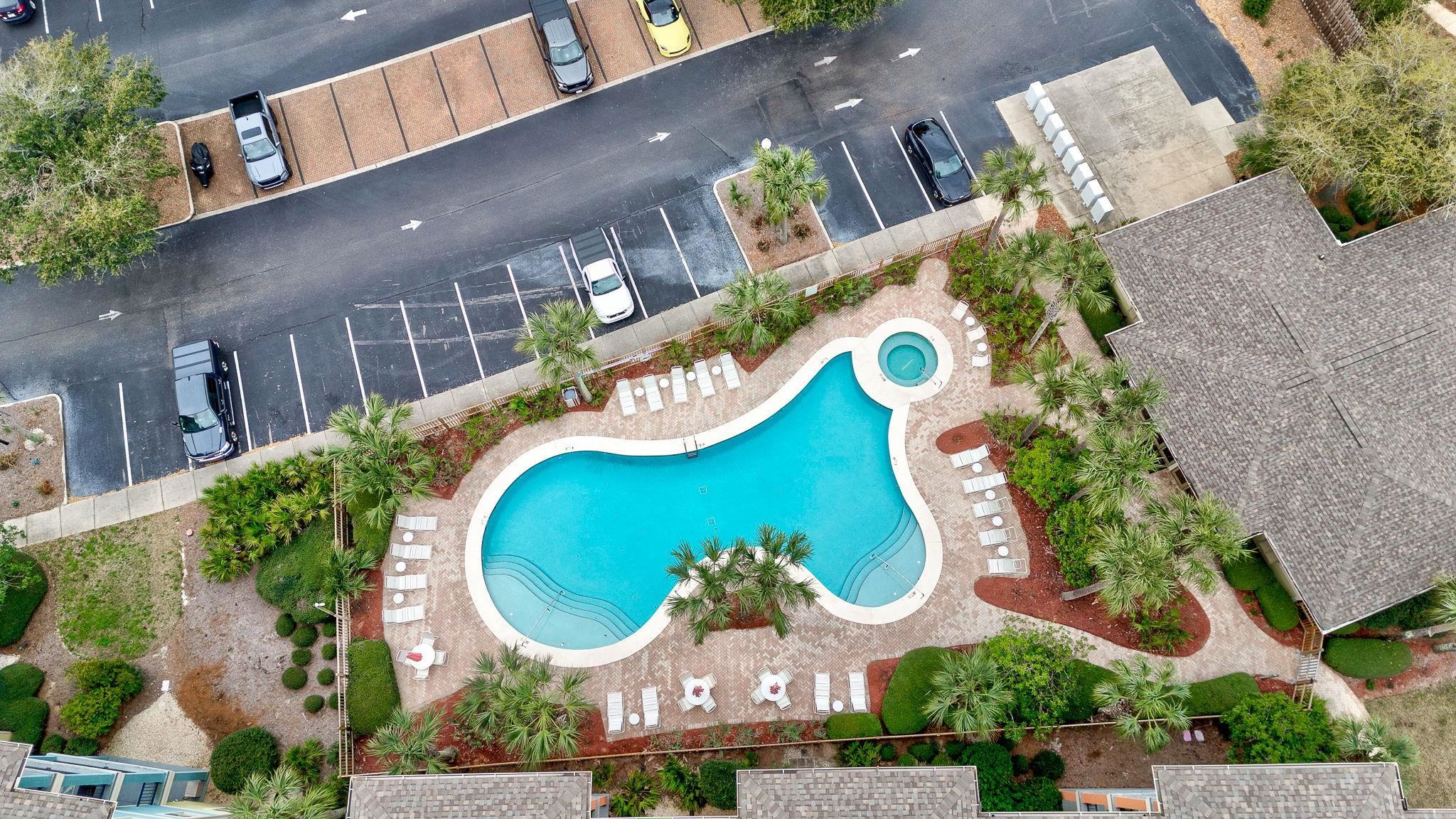 1430 Regency Road, Unit F204 Gulf Shores, AL 36542 - Photo 40 of 47