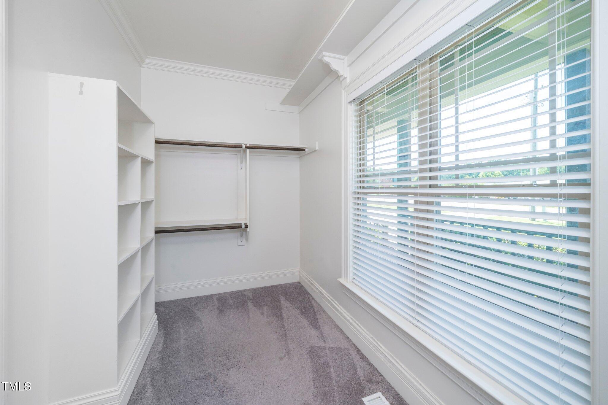 6737 Dwight Rowland Road Willow Spring, NC 27592 - Photo 30 of 50 a view of a room with a window