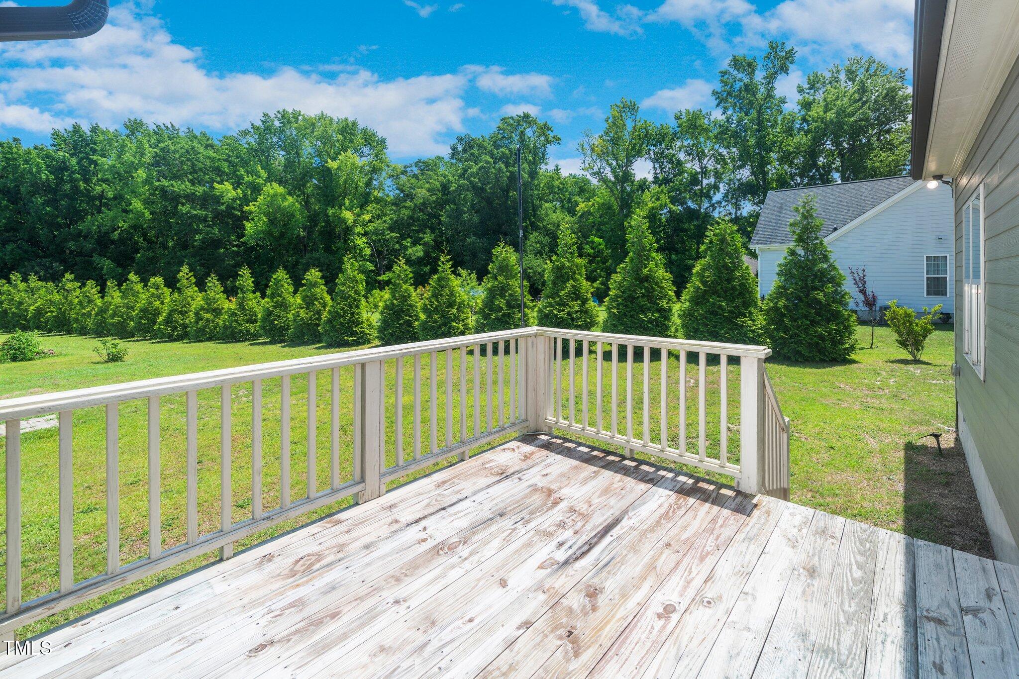 6737 Dwight Rowland Road Willow Spring, NC 27592 - Photo 44 of 50