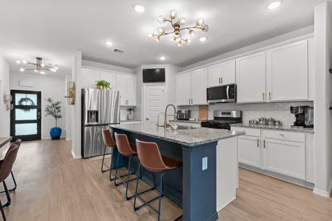 $319,990 | 23306 Wise Walk Drive, Katy, TX 77493