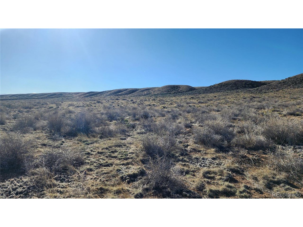 44 Collins Court Sanford, CO 81151 - Photo 4 of 15 a view of a mountain in the distance tree