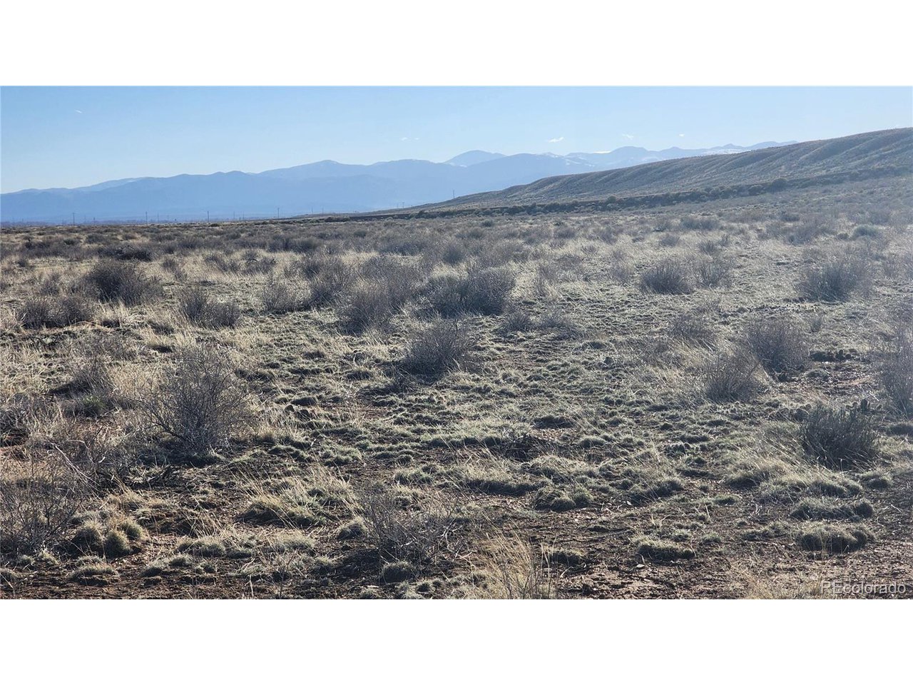 44 Collins Court Sanford, CO 81151 - Photo 7 of 15 a outdoor space with mountain view