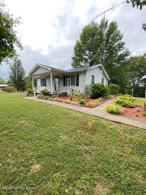 357 Thomason Cemetery Road Leitchfield, KY 42754 - Photo 8 of 20 thom08