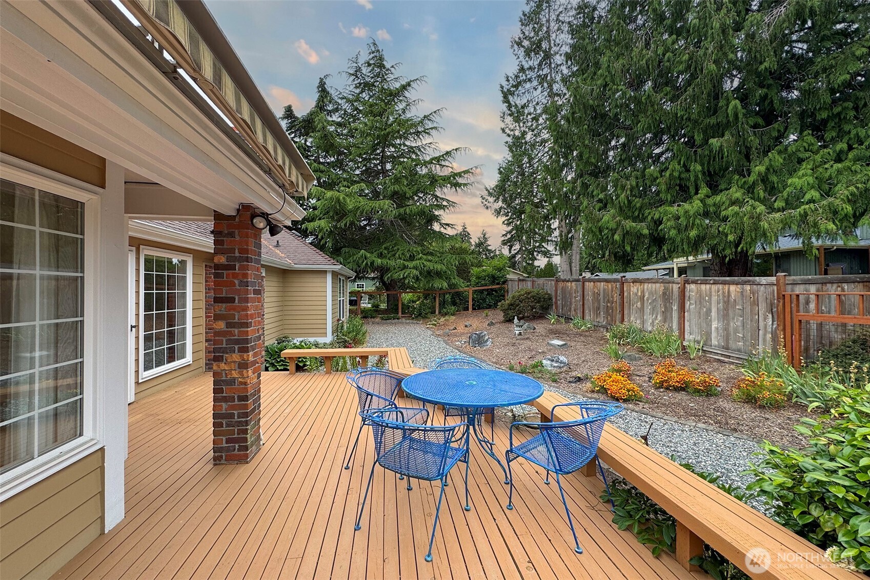132 Madigan Road Sequim, WA 98382 - Photo 32 of 40