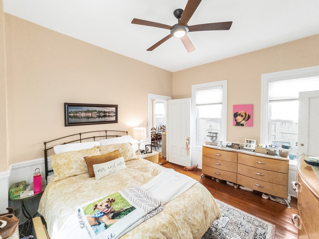 69 Spring Park Avenue, Unit 1 Boston, MA 02130 - Photo 21 of 27