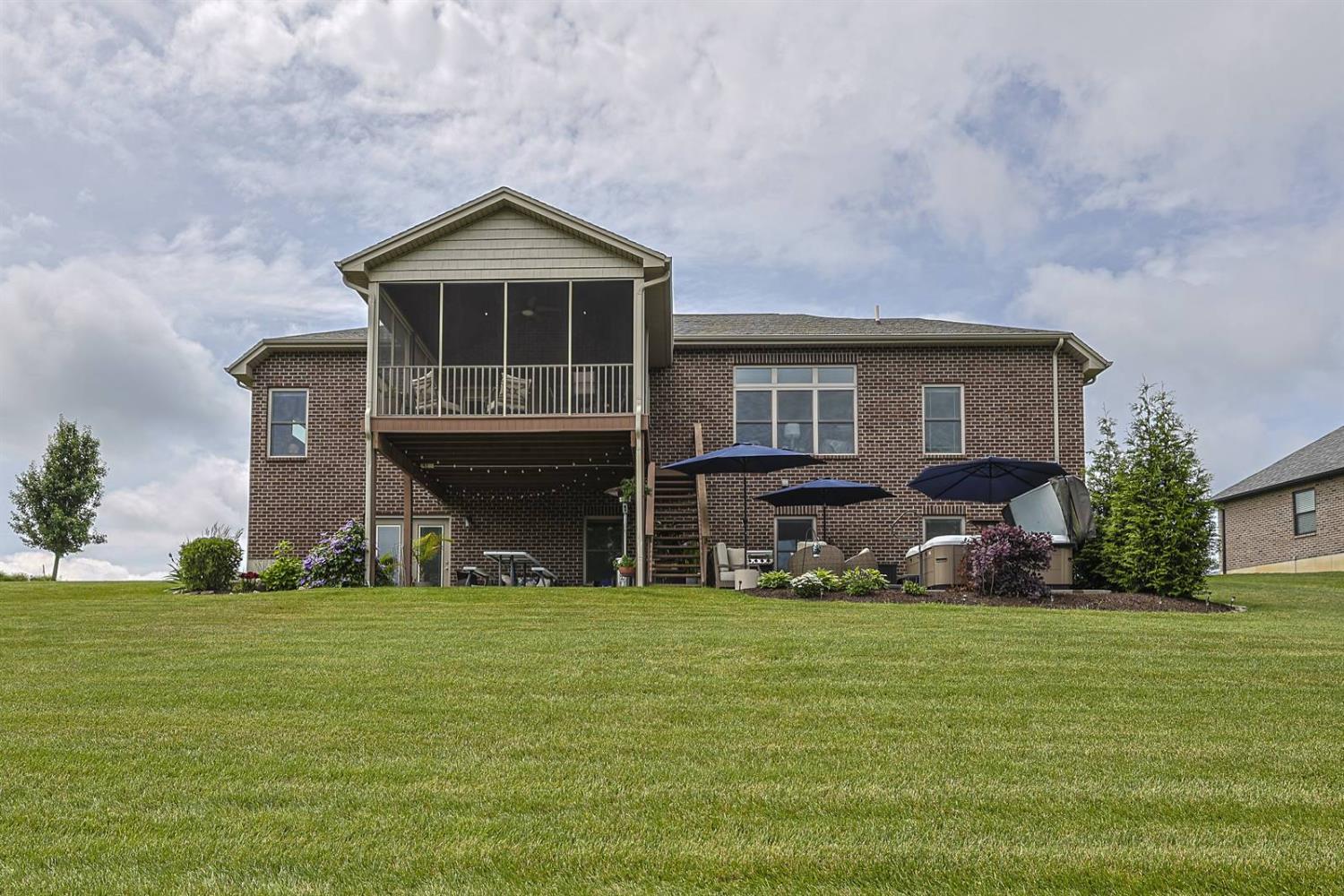 876 Madison Ridge Road Lawrenceburg, IN 47025 - Photo 68 of 75