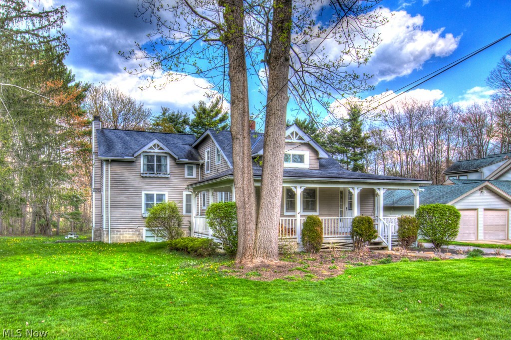 4119 Giles Road Chagrin Falls, OH 44022 - Photo 20 of 21 Gallery Image 20