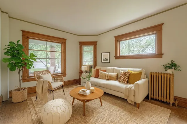 $199,900 | 1729 16th Street, Monroe, WI 53566