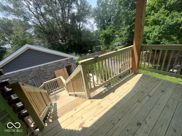 $1,695 | 526 North Elder Avenue, Indianapolis, IN 46222