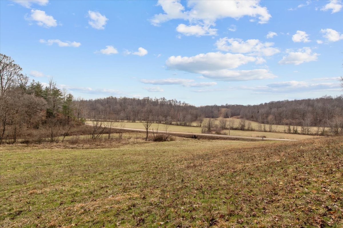 0 Jack Saunders Road Waverly, TN 37185 - Photo 21 of 34 a view of lake view and mountain