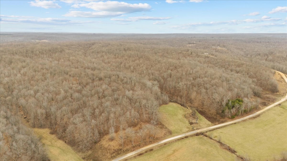 0 Jack Saunders Road Waverly, TN 37185 - Photo 23 of 34 a view of a sky from a balcony