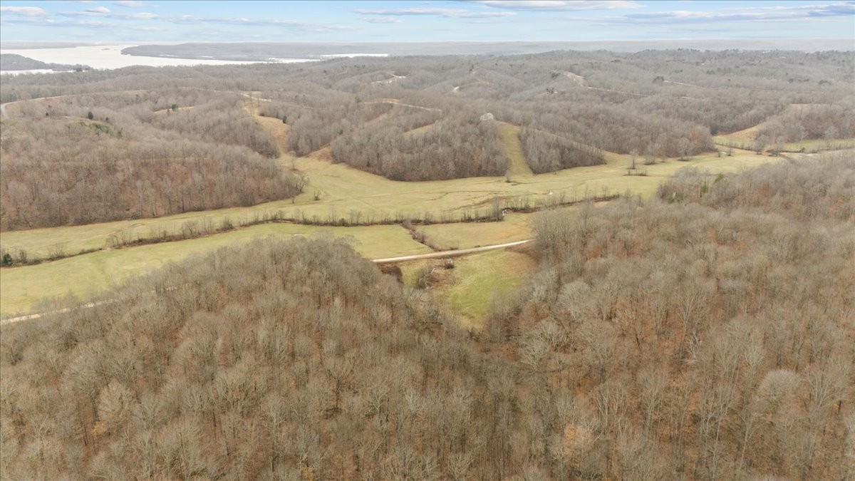 0 Jack Saunders Road Waverly, TN 37185 - Photo 4 of 34 a view of a dry yard
