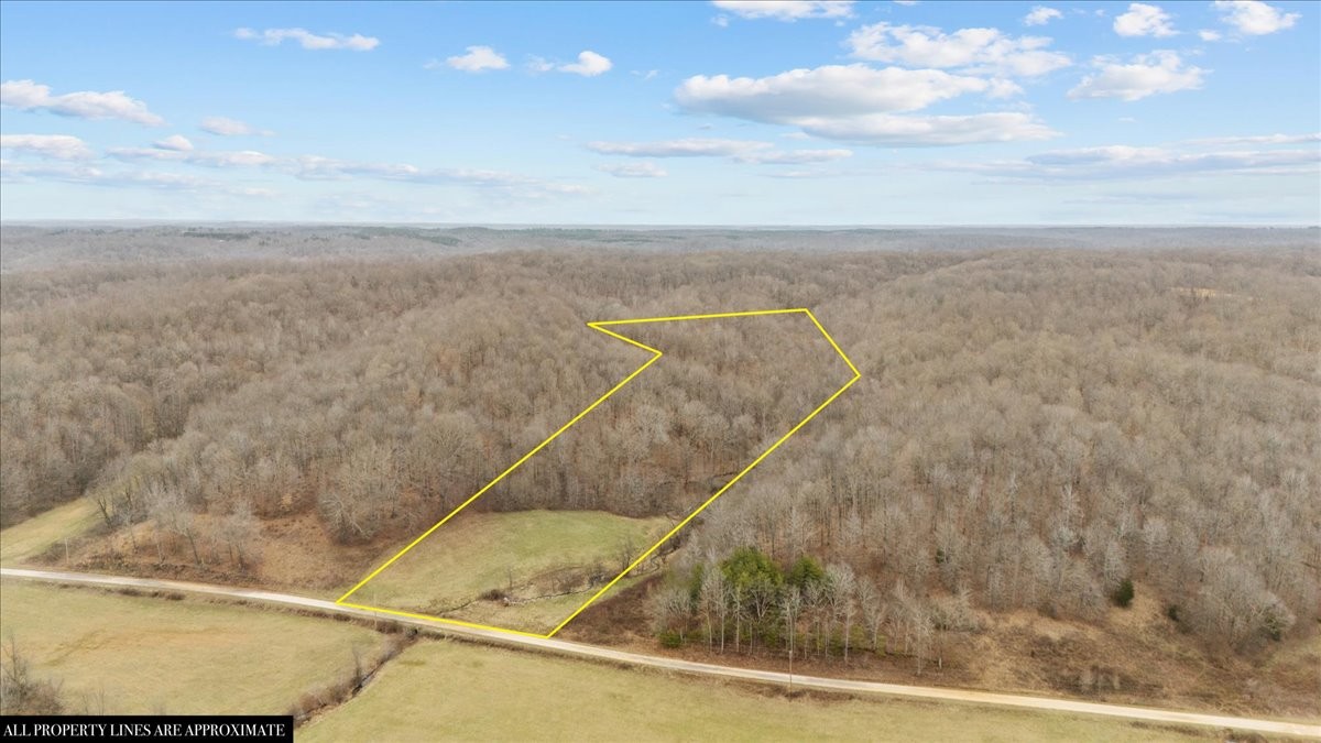 0 Jack Saunders Road Waverly, TN 37185 - Photo 8 of 34 a view of a terrace