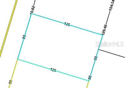 11 Alhambra Drive Chipley, FL 32428 - Photo 2 of 6 a bathroom with a shower